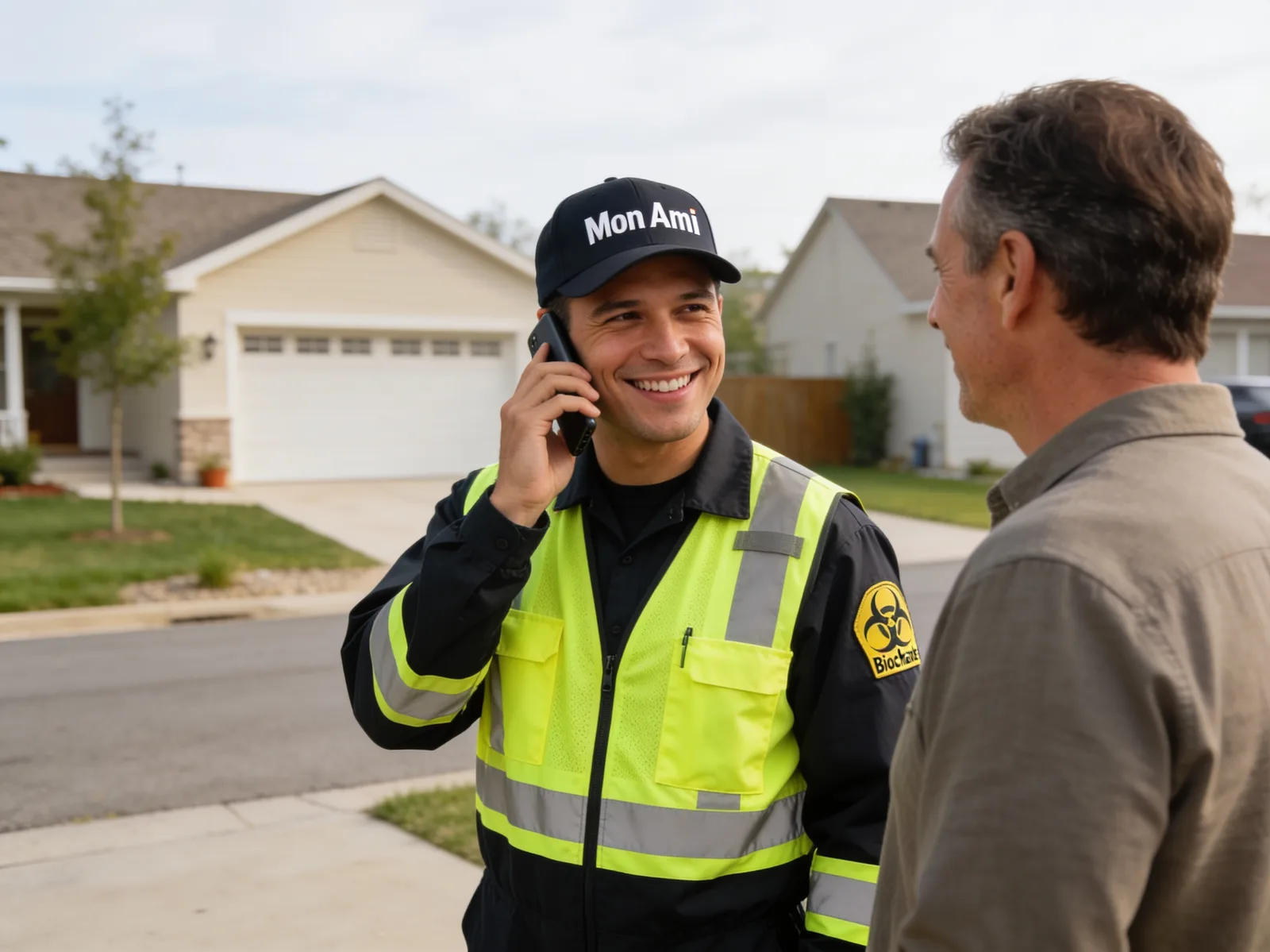 Sewage Cleanup Lexington, IL FAQs